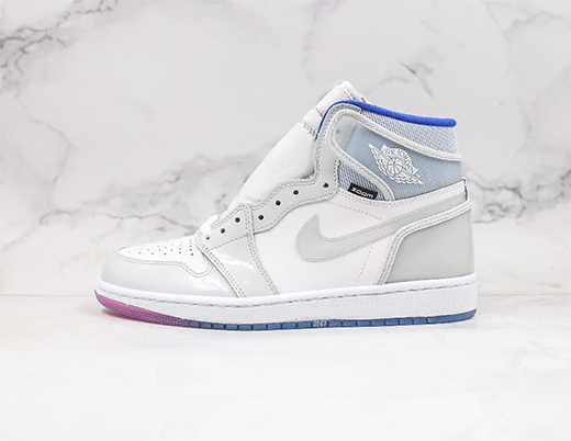 耐克男女運(yùn)動(dòng)鞋 新款A(yù)ir Jordan 1 AJ1高幫休閑籃球鞋