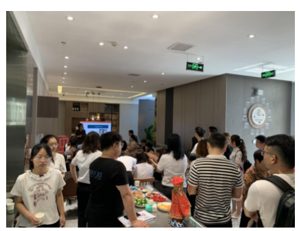 從經(jīng)銷商站位出發(fā)，林氏木業(yè)助力轉(zhuǎn)化增收