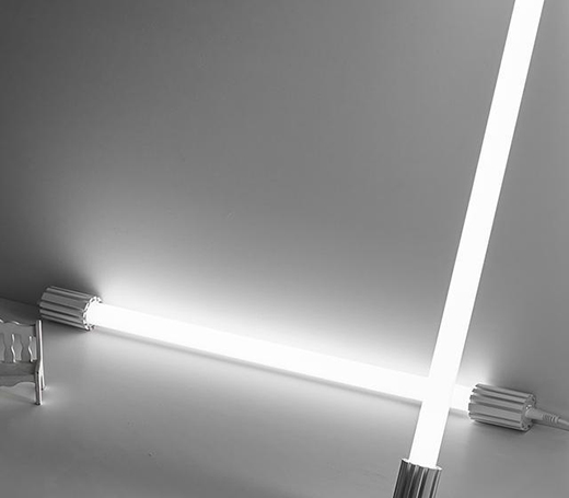 白熾燈、日光燈、LED燈三種燈具哪種更護(hù)眼?
