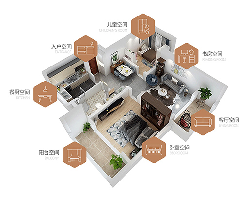 節(jié)能增效的全屋定制，如何避開表象下的選購雷區(qū)?